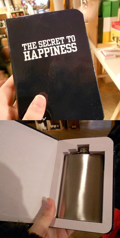 funny-book-secret-to-happiness-alcohol-bottle