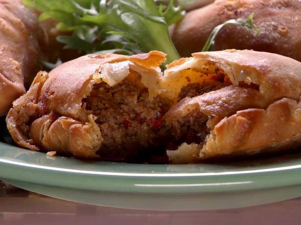 Recipe: Beef Empanada Recipe