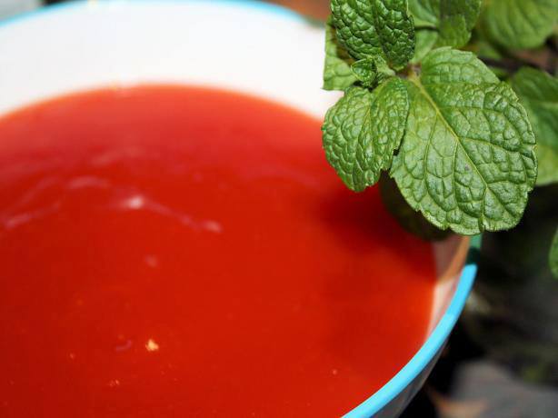 Recipe: Homemade Sweet and Sour Sauce Recipe