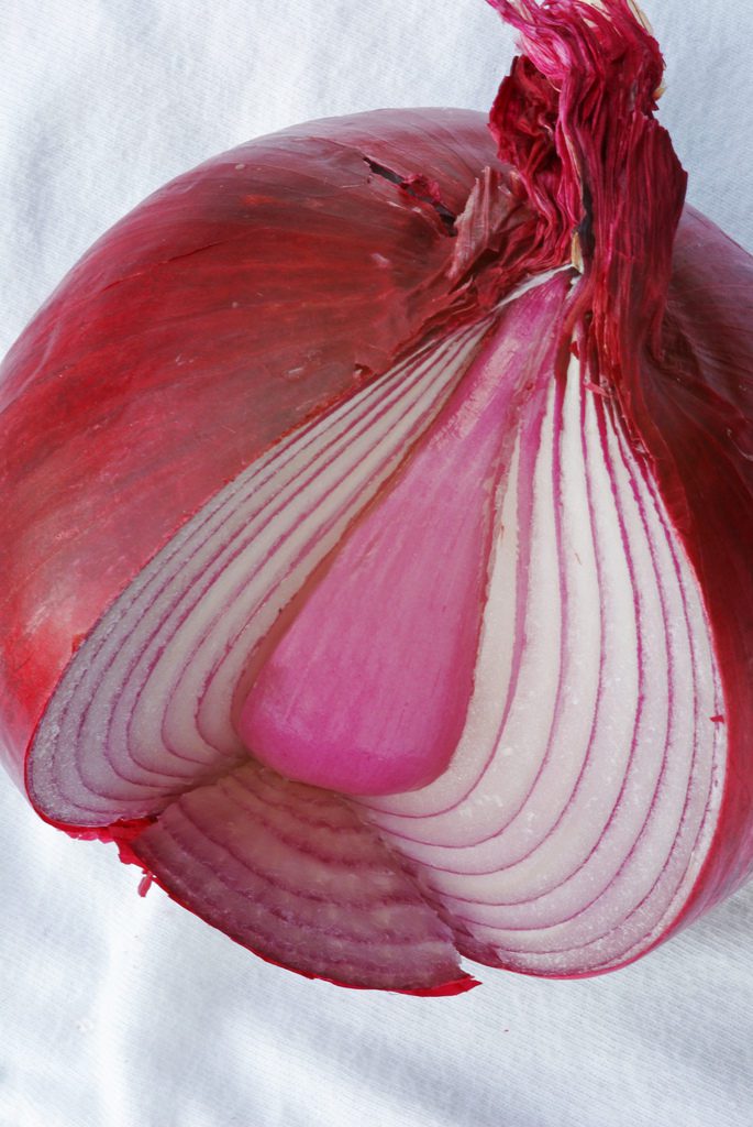 onion