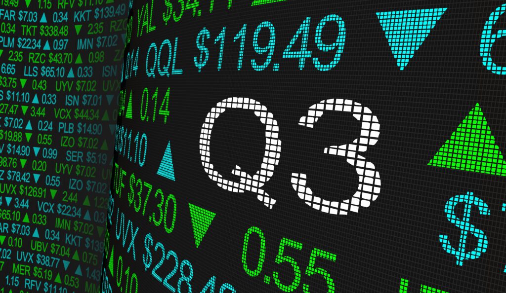 Rothman's Quarterly Update Q3 2022